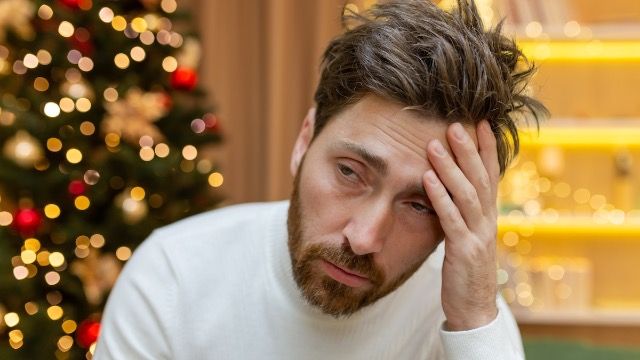 Man won't spend NYE with husband's kids, says 'I have my reasons.'