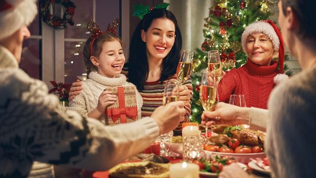 Guy's parents don't invite his fiancé to their Christmas party; she's 'livid.'