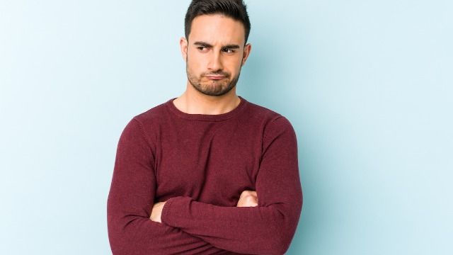 Parents miss wedding because of flight problems son still mad months