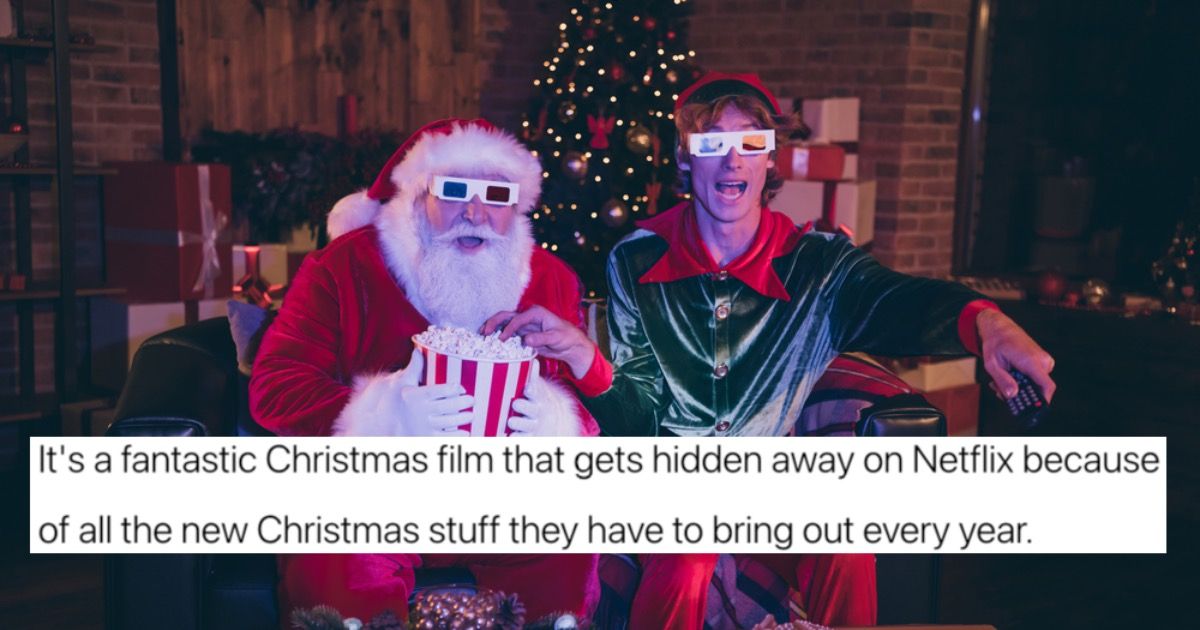 People are debating which Christmas film is the 1 greatest of all time