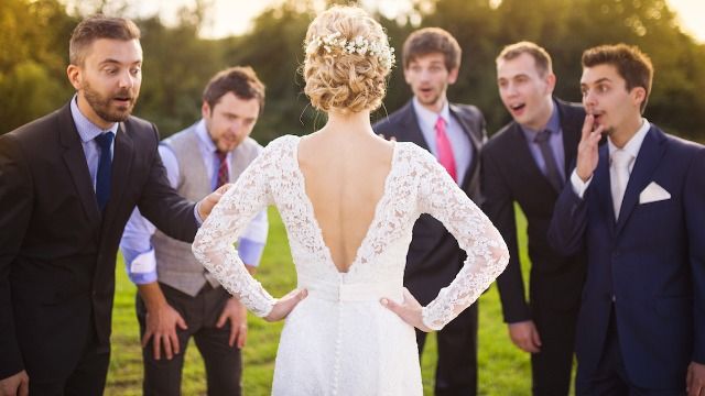 19 people share the absolute worst thing they've ever seen happen at a wedding.