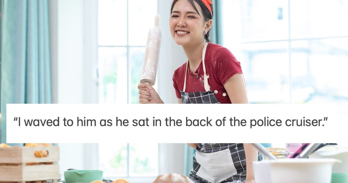 Pie price dispute ends in arrest for haggling customer. Someecards