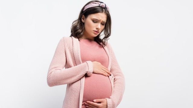 Woman 'excludes' sister from vacation because of how she behaves while pregnant.