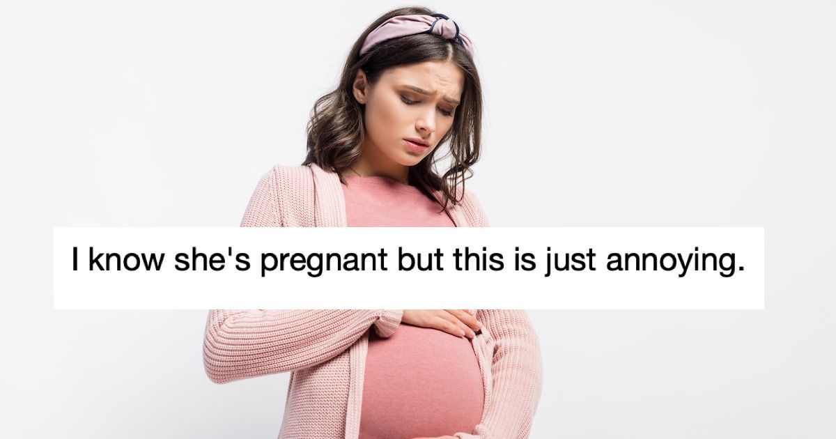 Woman 'excludes' sister from vacation because of how she behaves while