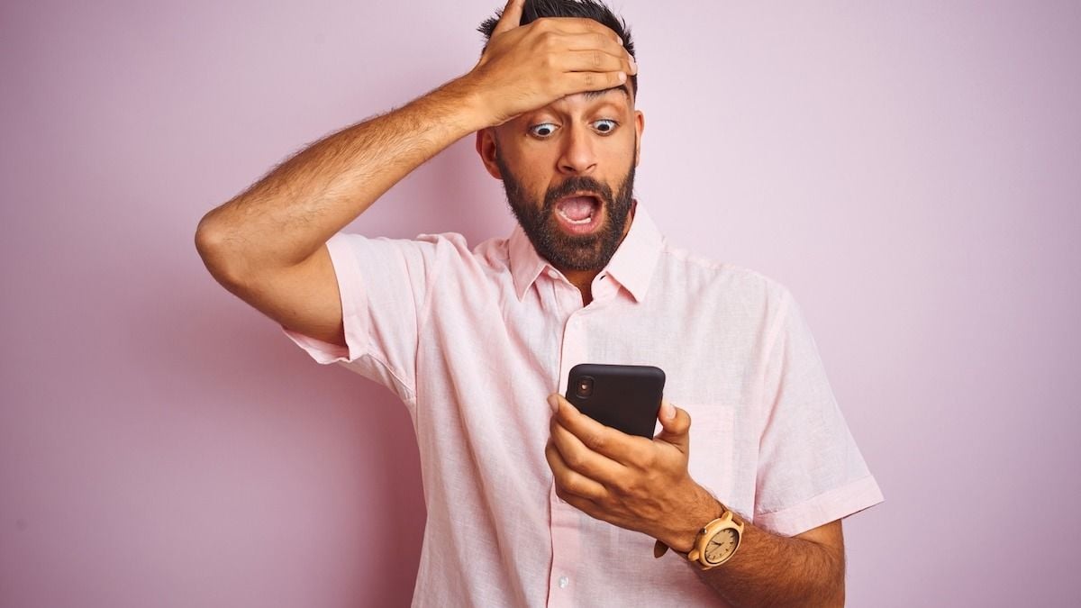 'AITA if I show my friend the texts his wife sent me even if it costs him his marriage?' UPDATED