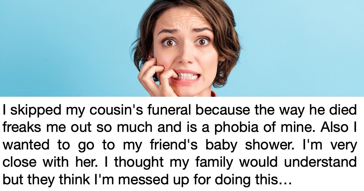 woman-causes-family-drama-by-skipping-cousin-s-triggering-funeral-for