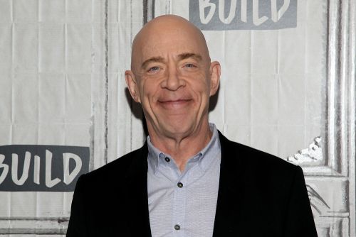 J.K. Simmons has a large bank of great performances.