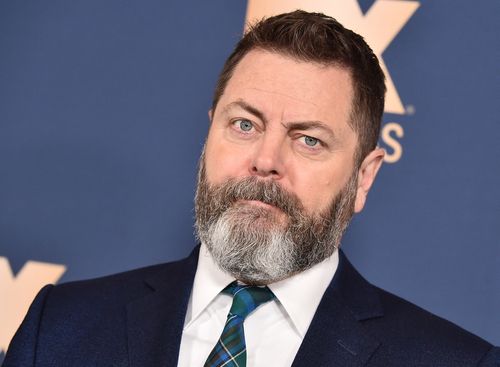 Parks and Rec star Nick Offerman has done more than portray the iconic Ron Swanson.