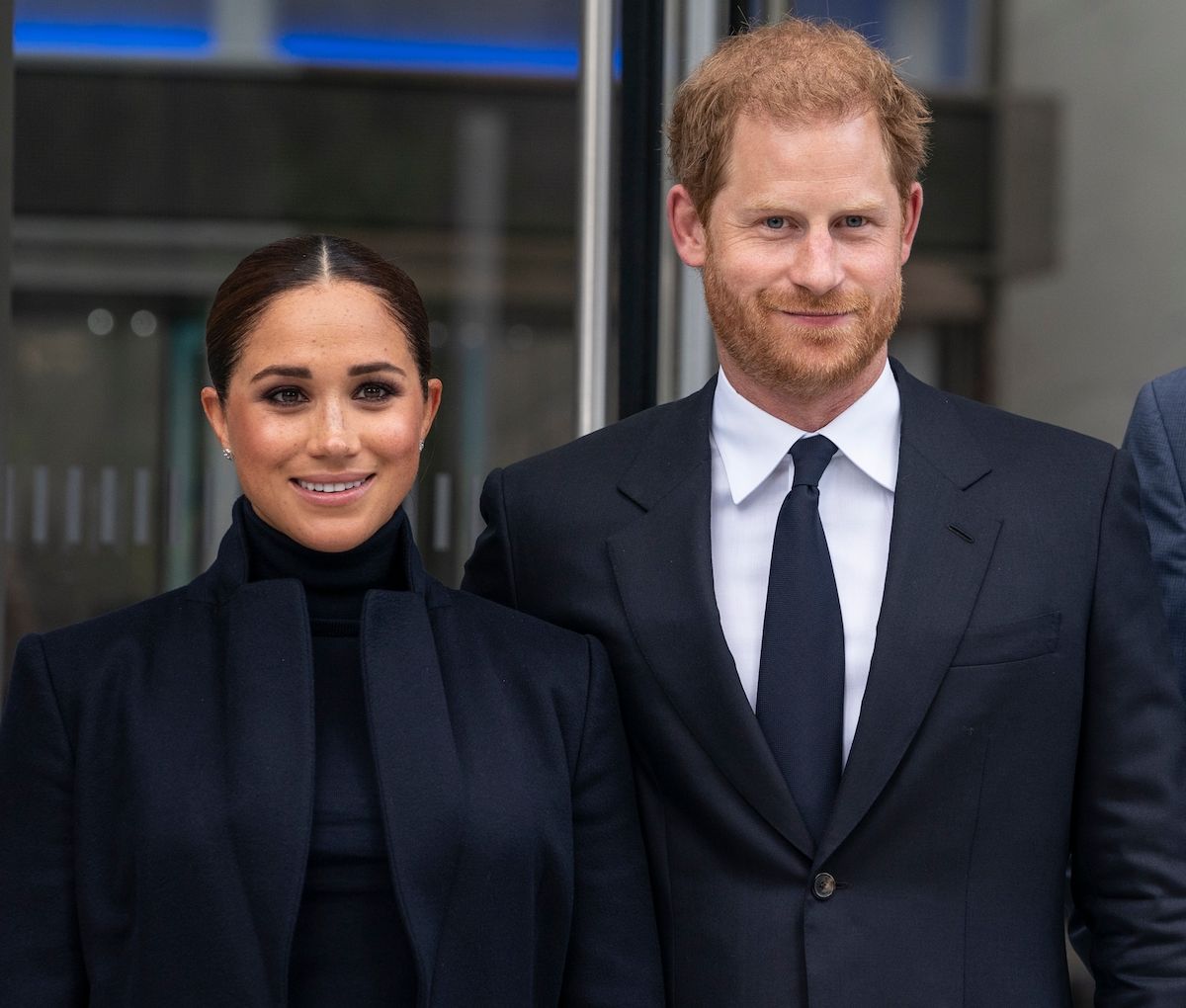 What now Harry and Meghan?