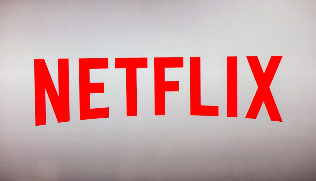 Netflix has taken over our lives, and we're not mad about it.