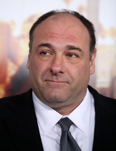 James Gandolfini's performance stands the test of time as The Sopranos is still widely viewed as an iconic television series.