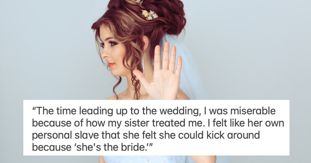 woman-refuses-to-invite-siblings-to-wedding-after-being-annihilated-at