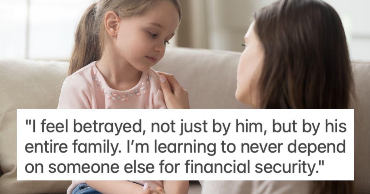 Spouse walks out, threatens to quit job to avoid child support and