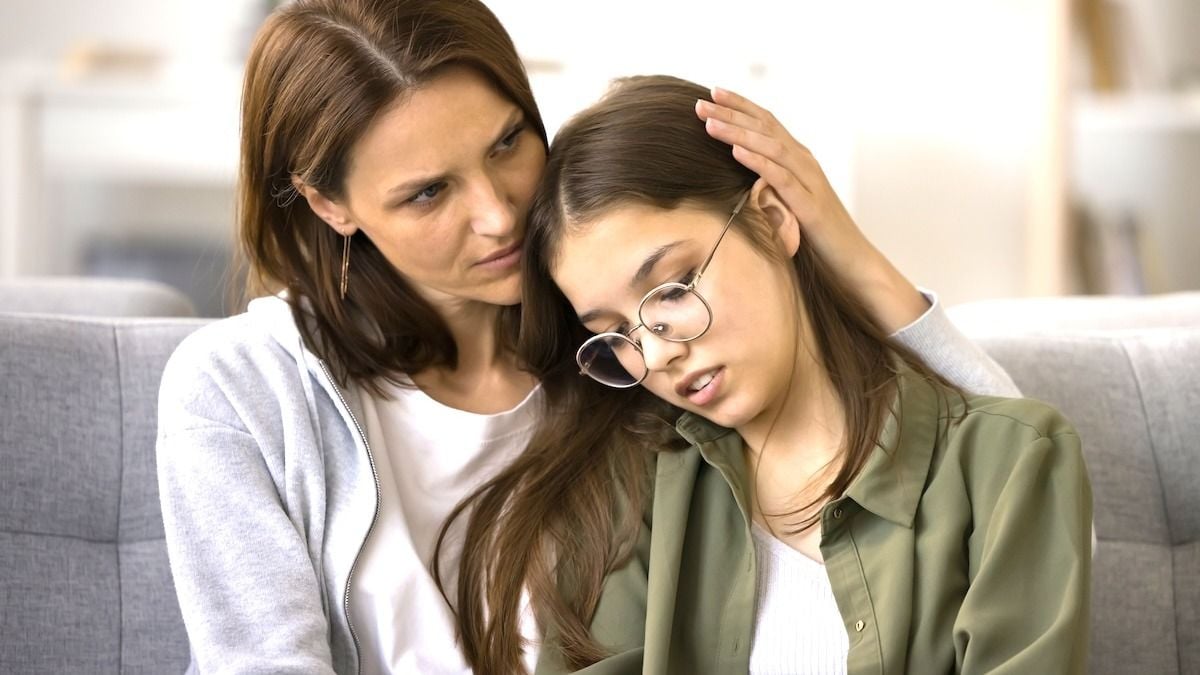 'AITA for telling my daughter the truth about why her dad and I divorced?' UPDATED