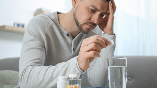 Terminally ill man wants to cash out life insurance; his parents want the money.