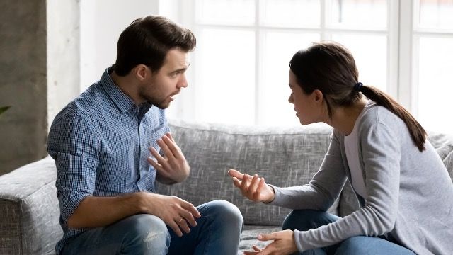 'AITA for suggesting my wife go to therapy to control her emotional outbursts?'