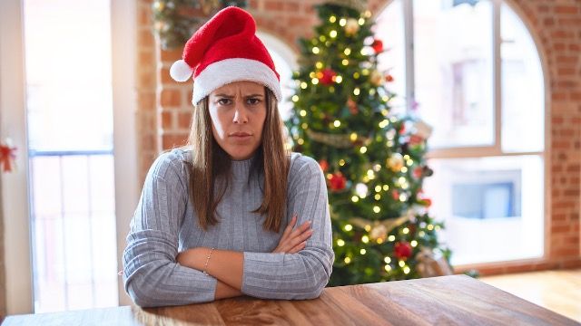 Woman wants to deprive BIL of 'special Christmas fruit' after he 'humiliates' her.