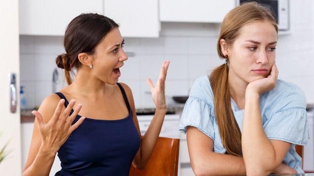 Woman divides friend group by asking BFF to uninvite his 'inappropriate' GF from trip.