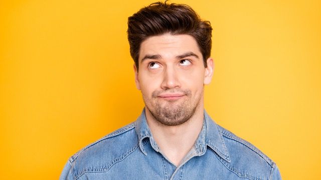 Husband tells wife he's not impressed by her 'accomplishment.' AITA? Wife is angry.
