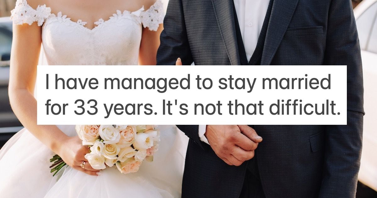 Woman asks for money for 4th wedding; her dad says maybe for the 'next ...