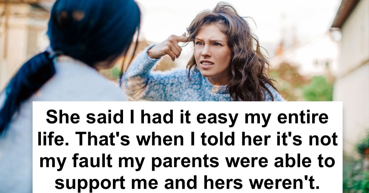 Woman Asks If She's Wrong For Snapping At Bff For Being Passive 