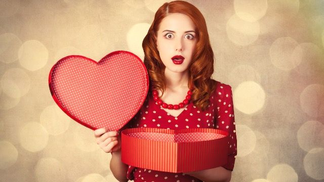 Woman is shocked when her best friend makes 'insane Valentines Day request.'