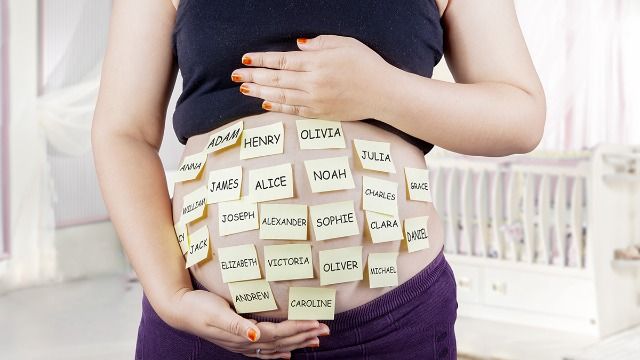 Woman calls SIL 'b**ch' for shaming her baby name; says 'I was hurt.' AITA?