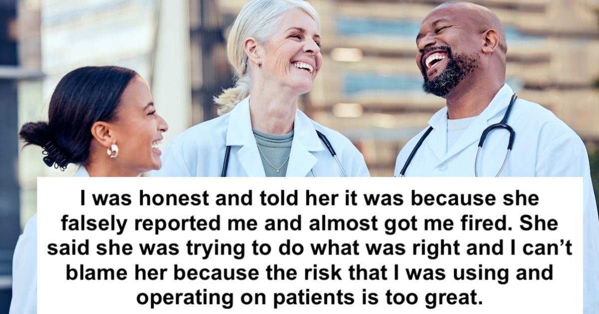 Woman excludes coworker from baby shower after she reports her at work