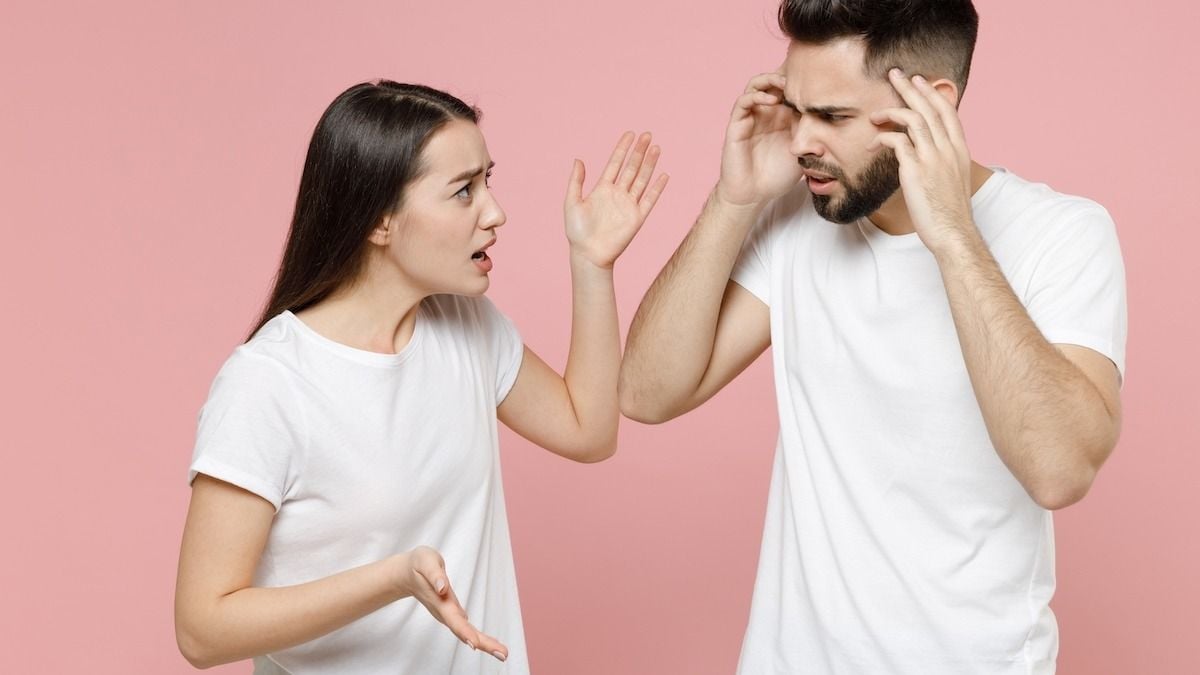 Woman furious with husband; 'Your diet is RUINING our marriage. I can't LIVE like this.' AITA? UPDATED 5X