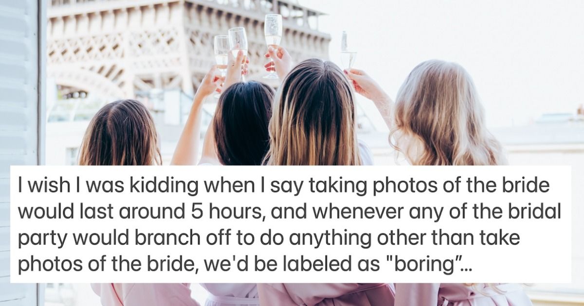 Woman leaves Paris bachelorette party early after she is 'humiliated(02)