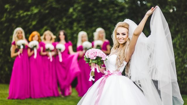 Woman rejects exercise demand and $4K fee to be in spoiled sis's wedding. AITA?