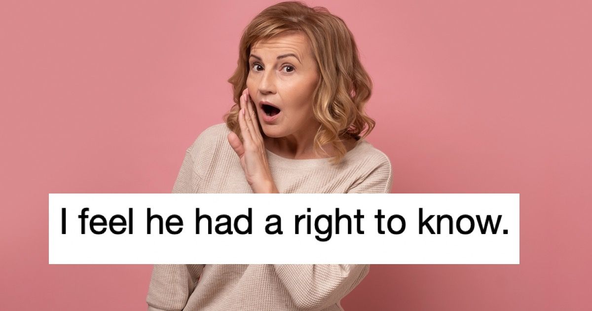 The Hidden Truth Behind a Friend We Thought We Knew