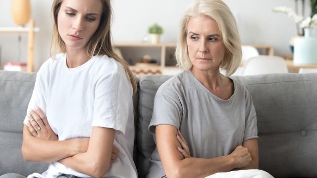 Woman Tells Stepmom Shes A Better Woman Than Her Mentions Fertility