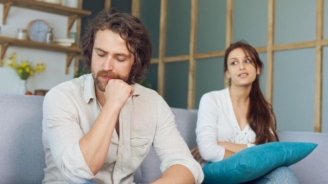 Woman tells BF he would technically be a 'gold digger' based on his own standards.