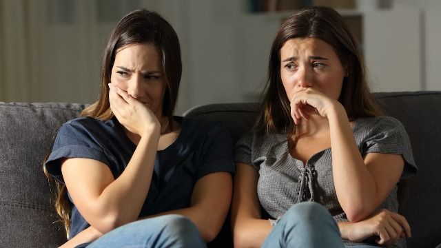 Woman tells infertile sister, 'I hope you never have kids.'