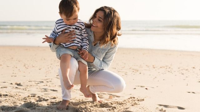 Woman wants to spend her birthday without older step-kids. Husband gets offended.