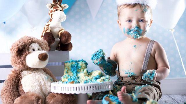 Woman's best friend cheats with her husband, asks her to cater their kid's party.