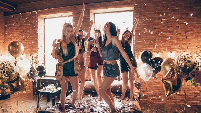 Bride 'fires' bridesmaid for discussing her diagnosis at bachelorette party. UPDATED