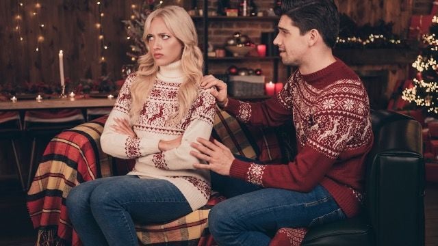 Wife is furious at husband after he gets her 'the worst Christmas gift ever.'