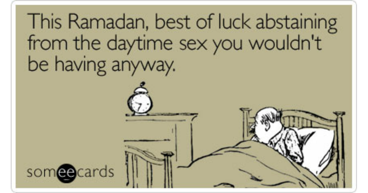 Ramadan Sex 63