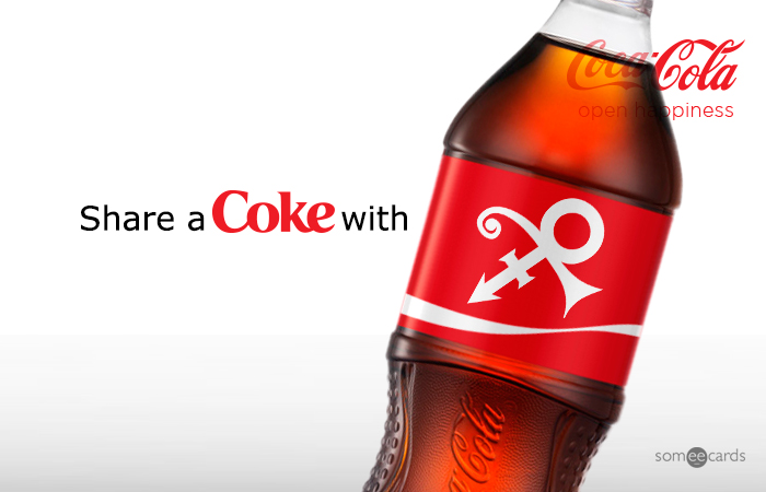 7 Personalized Cans Coke Totally Forgot To Make | Someecards Parody