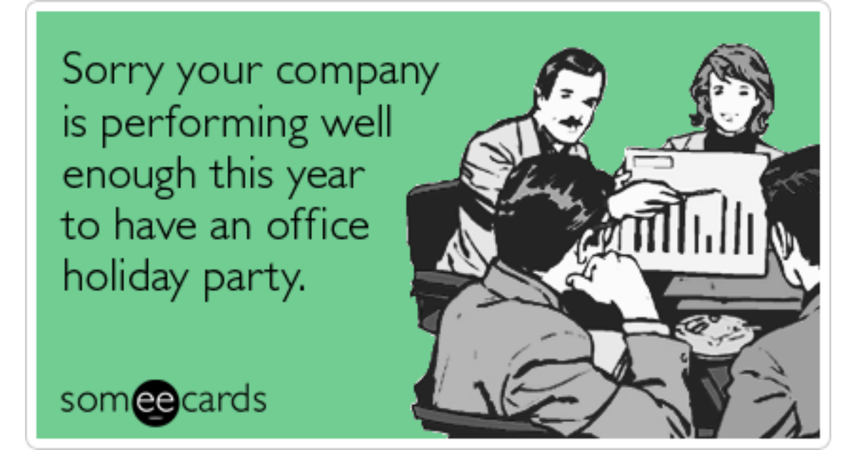 your ecards office