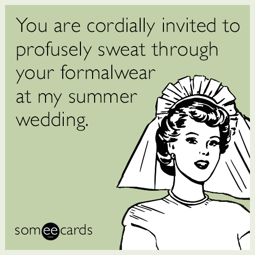 6 Someecards That Perfectly Describe What Its Like To Plan A Wedding