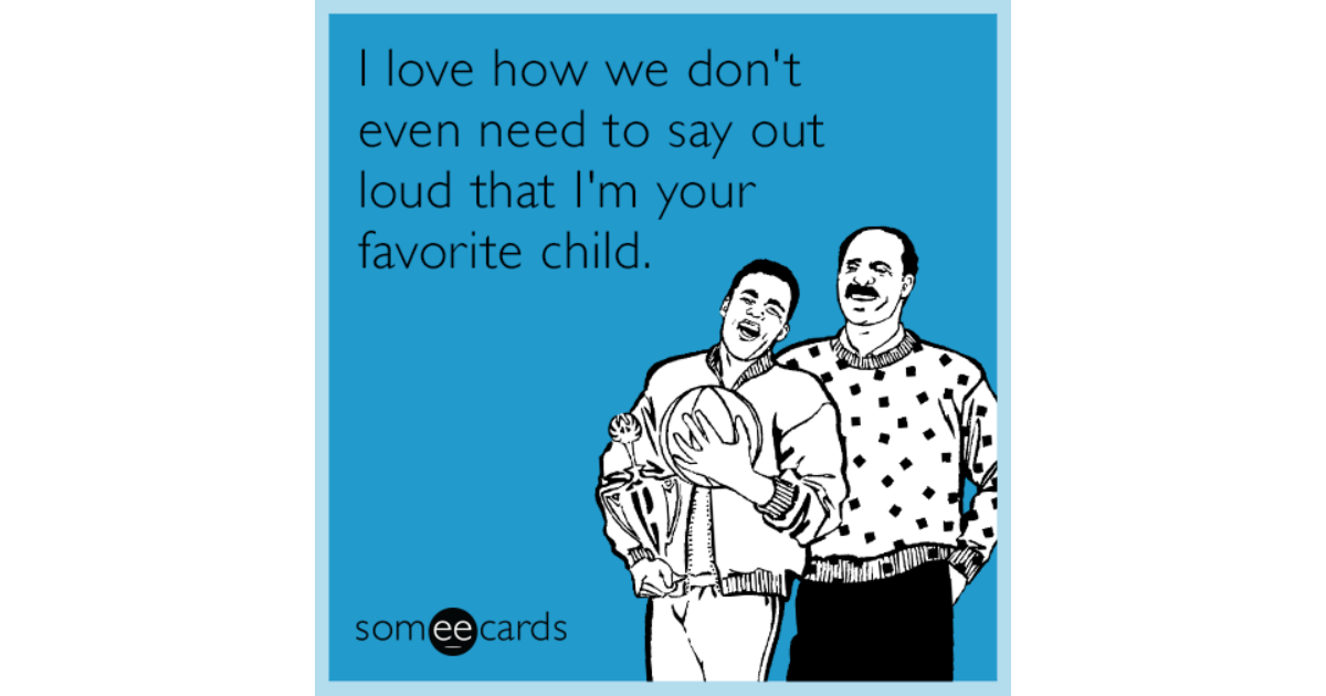 Funny Father S Day Memes Ecards Someecards