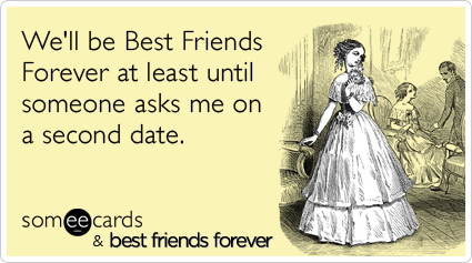 best friend forever ecards