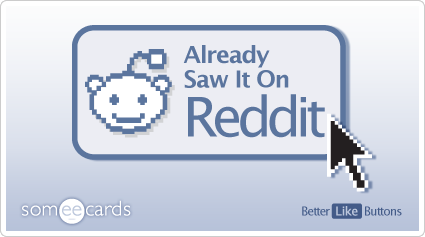 Better Like Button: Already saw it on Reddit