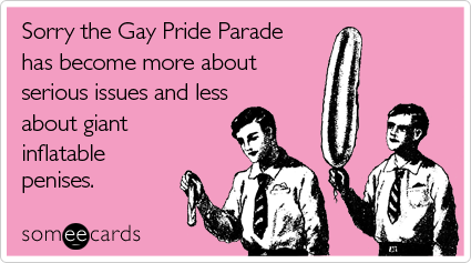 agreen bay gay pride meme