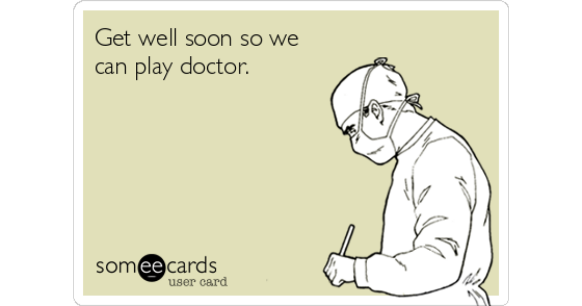 Get Well Soon Someecards