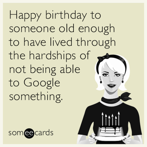 happy birthday funny friend ecards