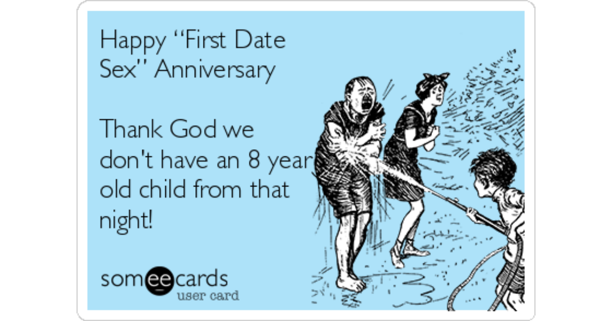 8 year dating anniversary